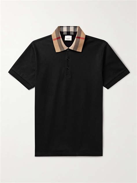 burberry blanket with polo|mr porter Burberry polo shirts.